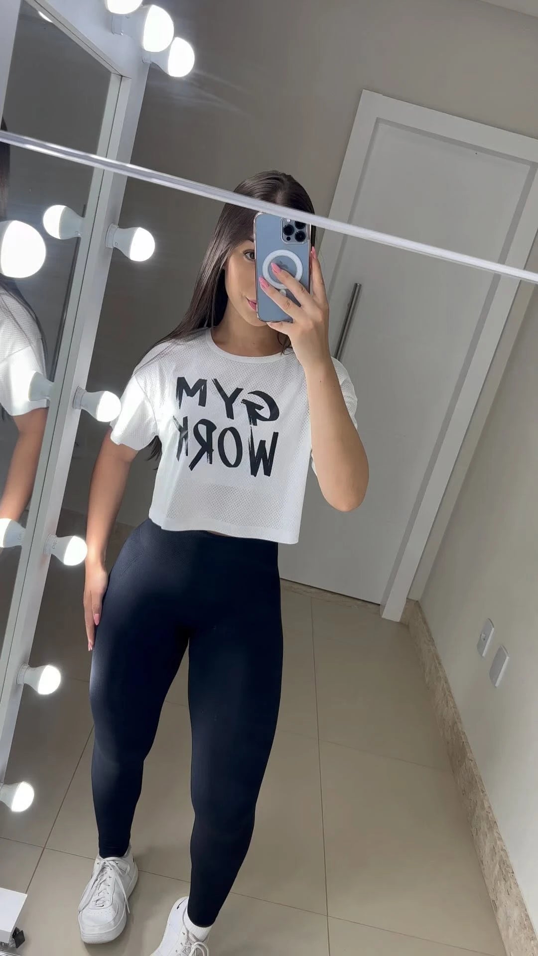Conjunto Fitness Move Intense