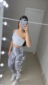 Conjunto Fitness Dynamic Shape