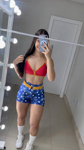 Conjunto Fitness Fit Horizon