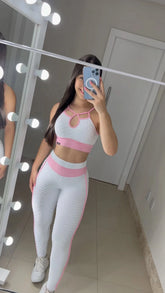 Conjunto Fitness Core Intense