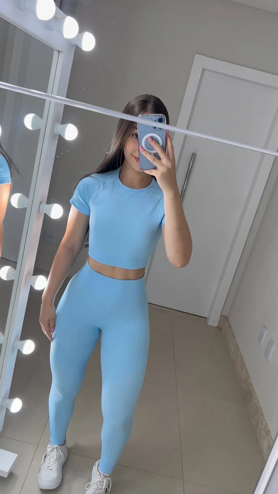 Conjunto Fitness Vital Motion