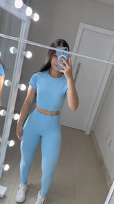 Conjunto Fitness Vital Motion