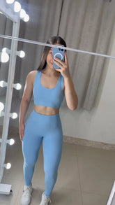 Conjunto Fitness Energy Bloom