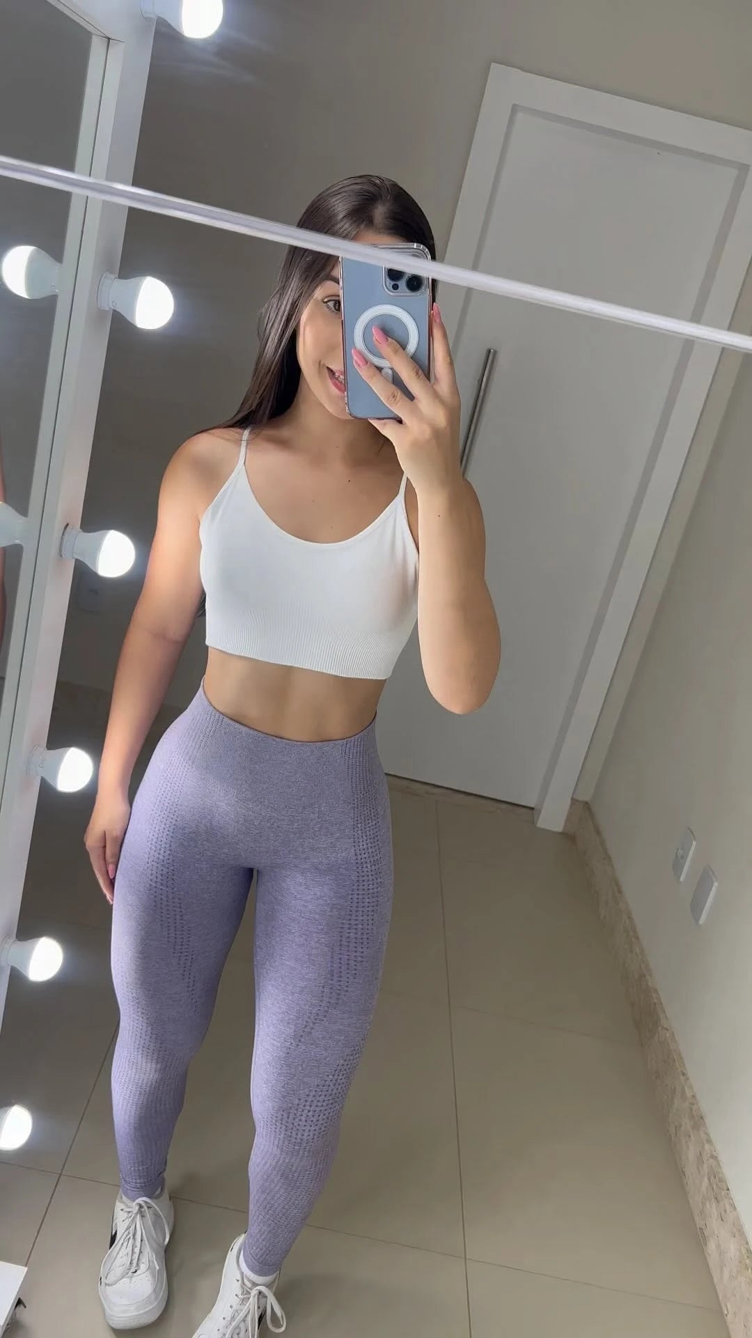 Conjunto Fitness Flex Inspire