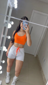 Conjunto Fitness Urban Pulse